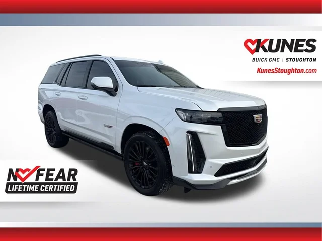 SEMINUEVOS CADILLAC Escalade a Estados en autogozo