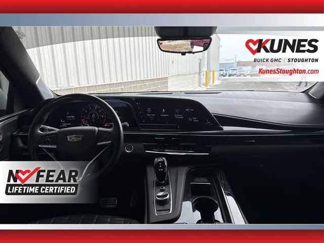 SEMINUEVOS CADILLAC Escalade a Estados en autogozo