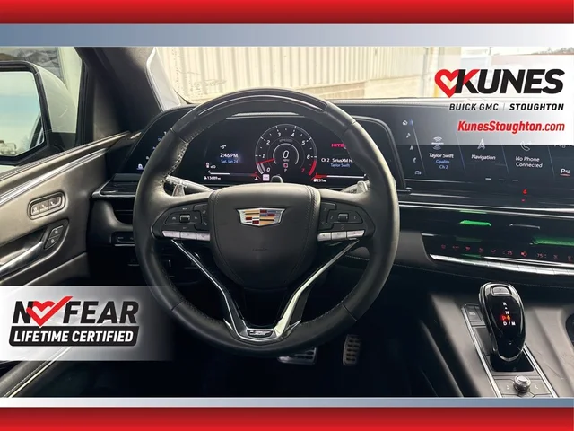 SEMINUEVOS CADILLAC Escalade a Estados en autogozo