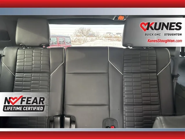 SEMINUEVOS CADILLAC Escalade a Estados en autogozo