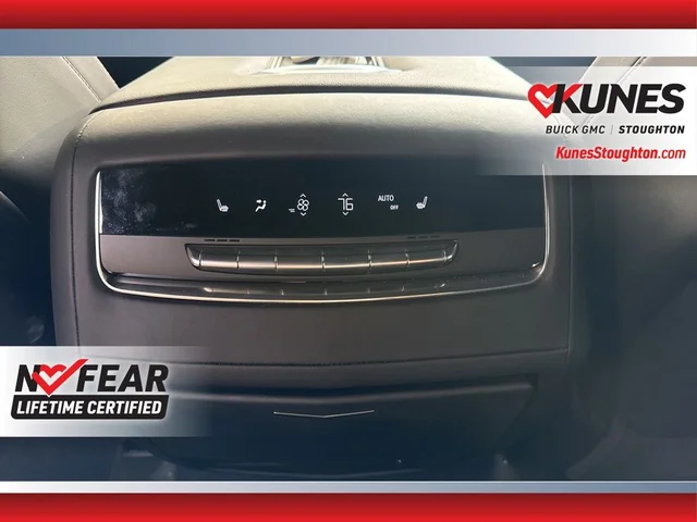 SEMINUEVOS CADILLAC Escalade a Estados en autogozo