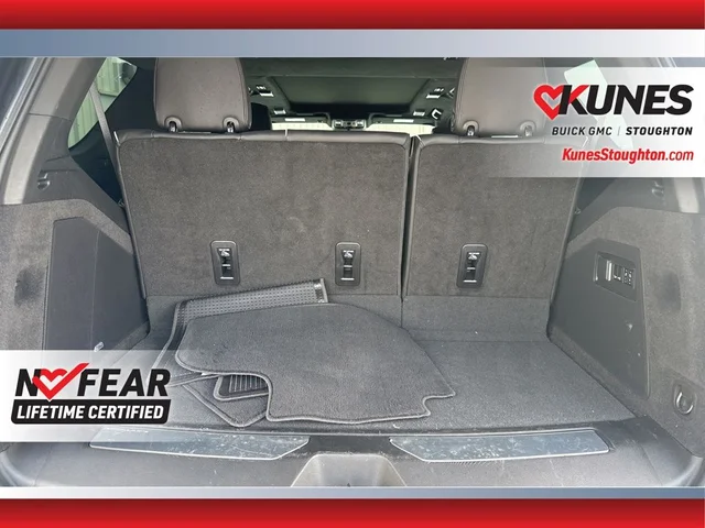 SEMINUEVOS CADILLAC Escalade a Estados en autogozo