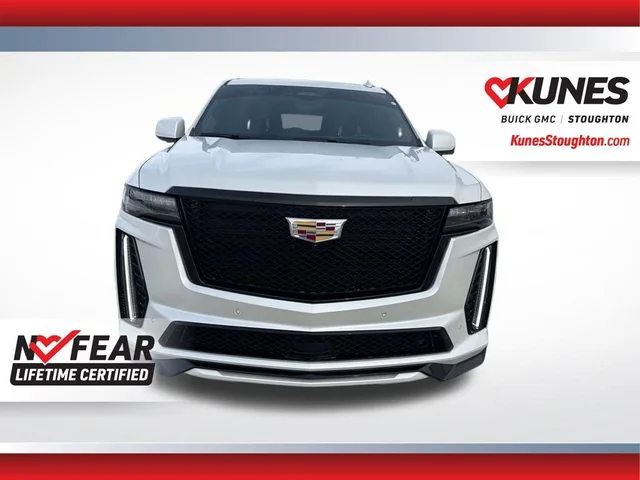 SEMINUEVOS CADILLAC Escalade a Estados en autogozo
