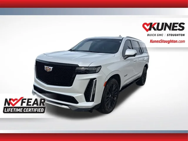 SEMINUEVOS CADILLAC Escalade a Estados en autogozo