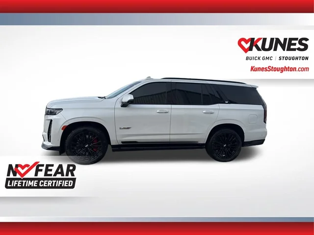 SEMINUEVOS CADILLAC Escalade a Estados en autogozo
