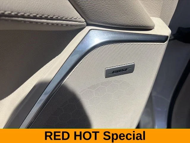 SEMINUEVOS CADILLAC Escalade ESV a Estados en autogozo