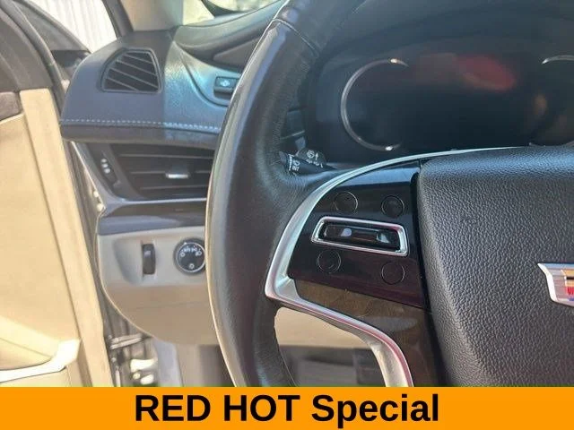 SEMINUEVOS CADILLAC Escalade ESV a Estados en autogozo