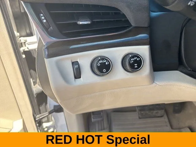 SEMINUEVOS CADILLAC Escalade ESV a Estados en autogozo