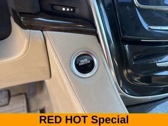 SEMINUEVOS CADILLAC Escalade ESV a Estados en autogozo
