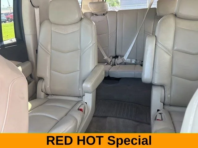 SEMINUEVOS CADILLAC Escalade ESV a Estados en autogozo