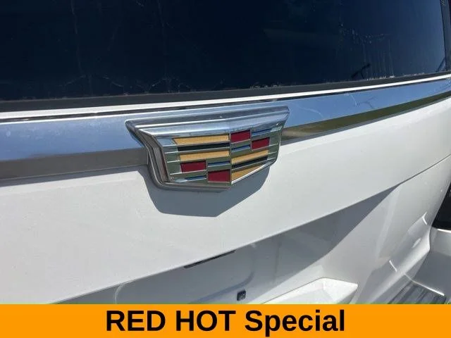 SEMINUEVOS CADILLAC Escalade ESV a Estados en autogozo