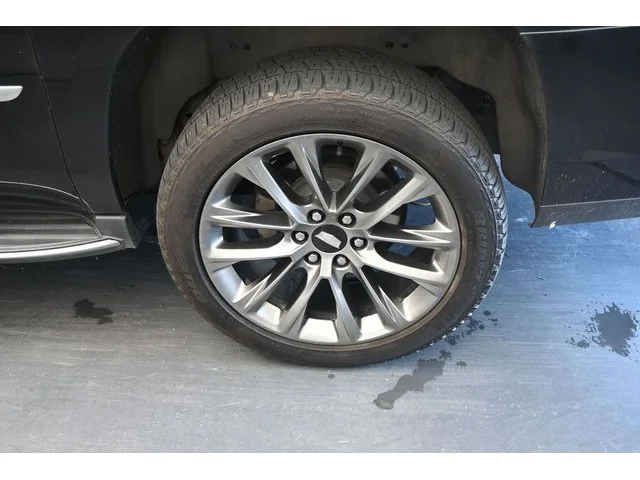 SEMINUEVOS CADILLAC Escalade ESV a Estados en autogozo