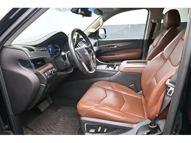 SEMINUEVOS CADILLAC Escalade ESV a Estados en autogozo