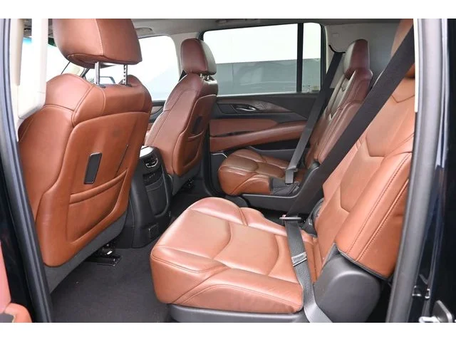 SEMINUEVOS CADILLAC Escalade ESV a Estados en autogozo