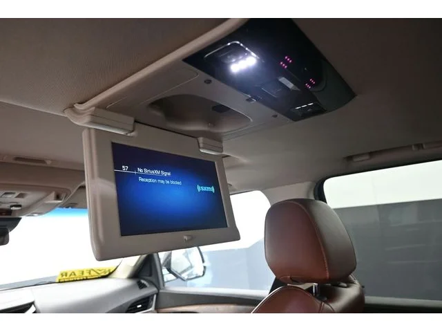 SEMINUEVOS CADILLAC Escalade ESV a Estados en autogozo