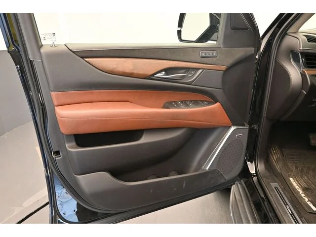 SEMINUEVOS CADILLAC Escalade ESV a Estados en autogozo