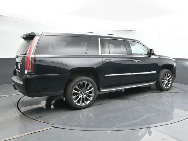 SEMINUEVOS CADILLAC Escalade ESV a Estados en autogozo