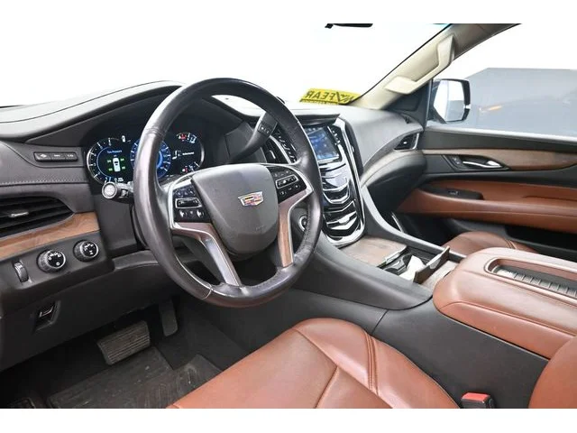 SEMINUEVOS CADILLAC Escalade ESV a Estados en autogozo