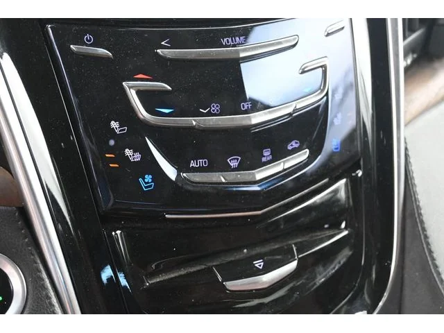 SEMINUEVOS CADILLAC Escalade ESV a Estados en autogozo