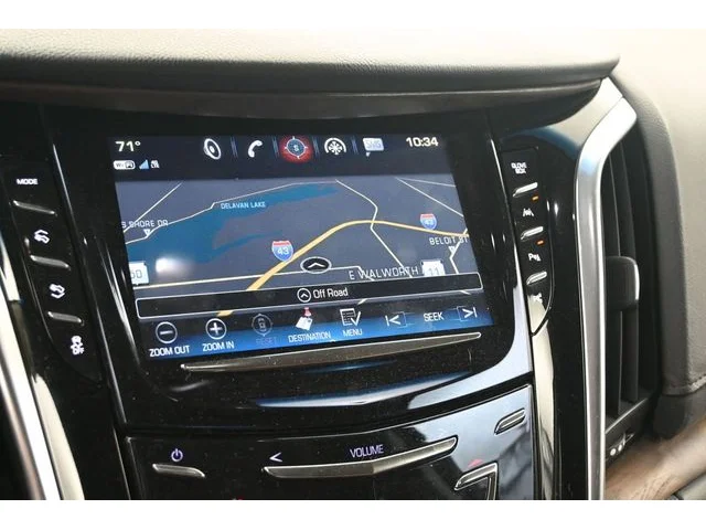 SEMINUEVOS CADILLAC Escalade ESV a Estados en autogozo