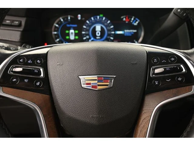 SEMINUEVOS CADILLAC Escalade ESV a Estados en autogozo