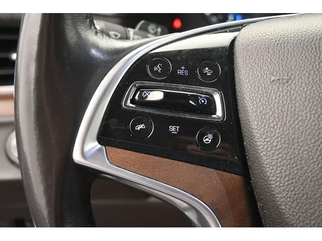 SEMINUEVOS CADILLAC Escalade ESV a Estados en autogozo