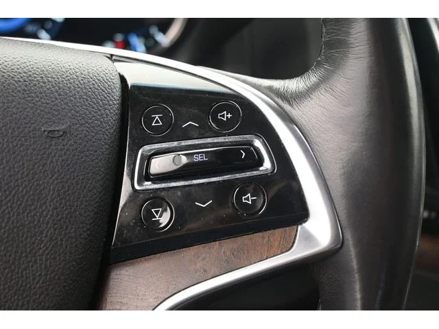 SEMINUEVOS CADILLAC Escalade ESV a Estados en autogozo