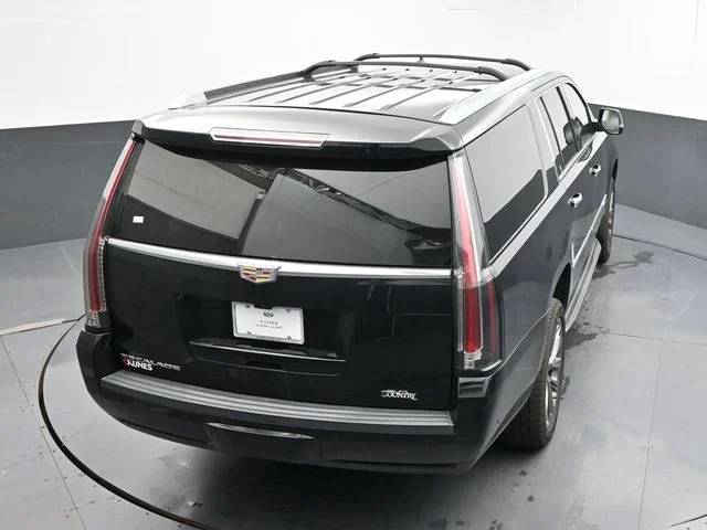 SEMINUEVOS CADILLAC Escalade ESV a Estados en autogozo