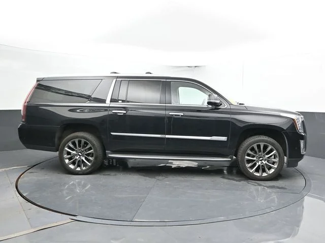 SEMINUEVOS CADILLAC Escalade ESV a Estados en autogozo