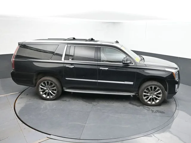SEMINUEVOS CADILLAC Escalade ESV a Estados en autogozo