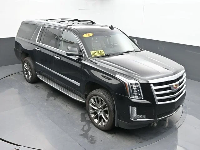 SEMINUEVOS CADILLAC Escalade ESV a Estados en autogozo