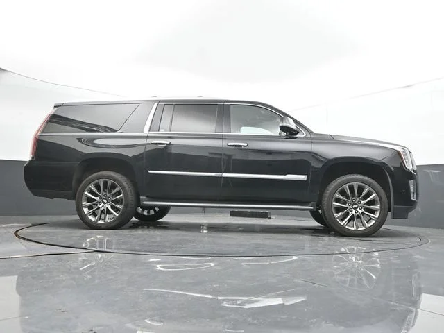 SEMINUEVOS CADILLAC Escalade ESV a Estados en autogozo