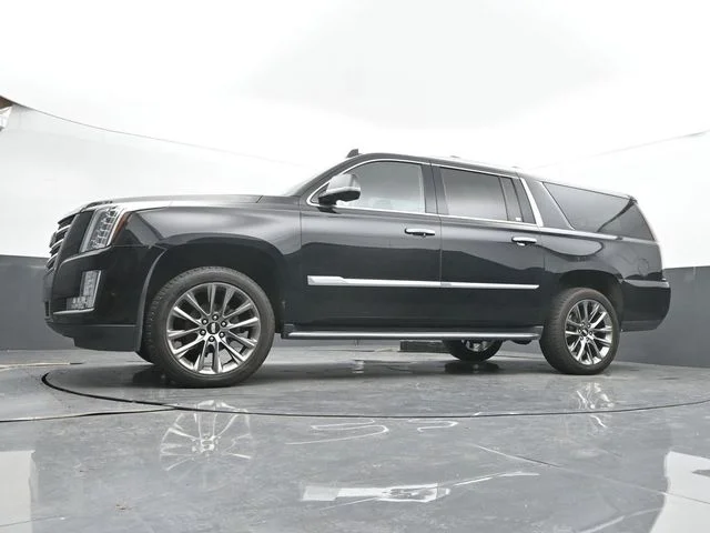 SEMINUEVOS CADILLAC Escalade ESV a Estados en autogozo