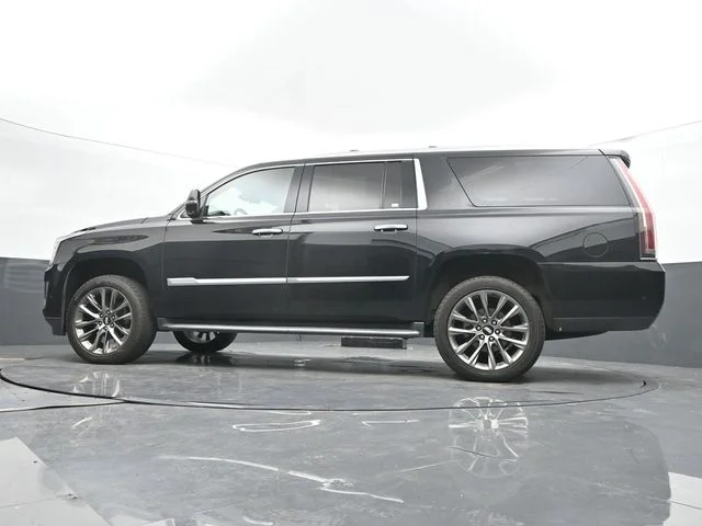 SEMINUEVOS CADILLAC Escalade ESV a Estados en autogozo
