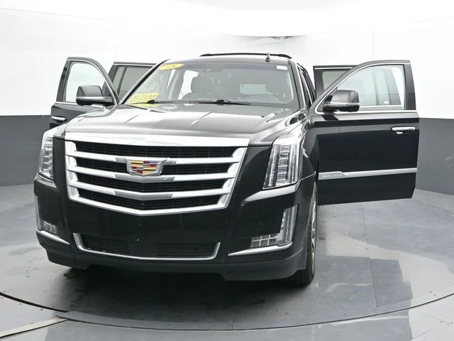 SEMINUEVOS CADILLAC Escalade ESV a Estados en autogozo