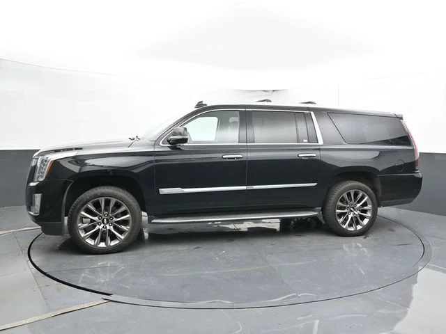 SEMINUEVOS CADILLAC Escalade ESV a Estados en autogozo