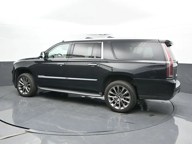 SEMINUEVOS CADILLAC Escalade ESV a Estados en autogozo