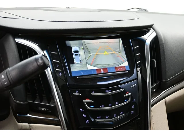 SEMINUEVOS CADILLAC Escalade ESV a Estados en autogozo