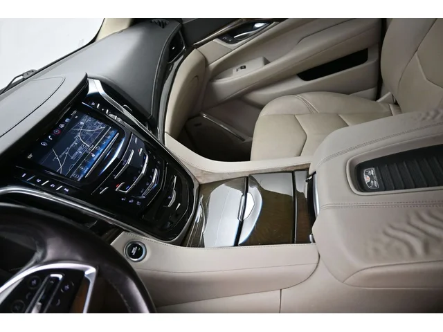 SEMINUEVOS CADILLAC Escalade ESV a Estados en autogozo