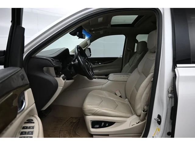 SEMINUEVOS CADILLAC Escalade ESV a Estados en autogozo