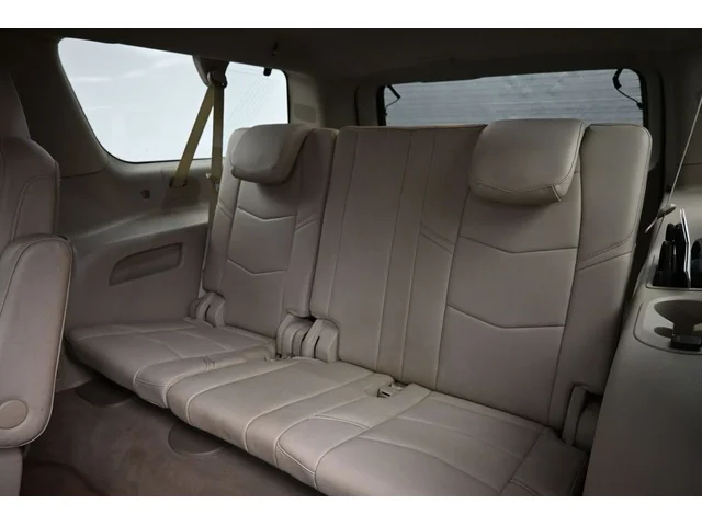 SEMINUEVOS CADILLAC Escalade ESV a Estados en autogozo