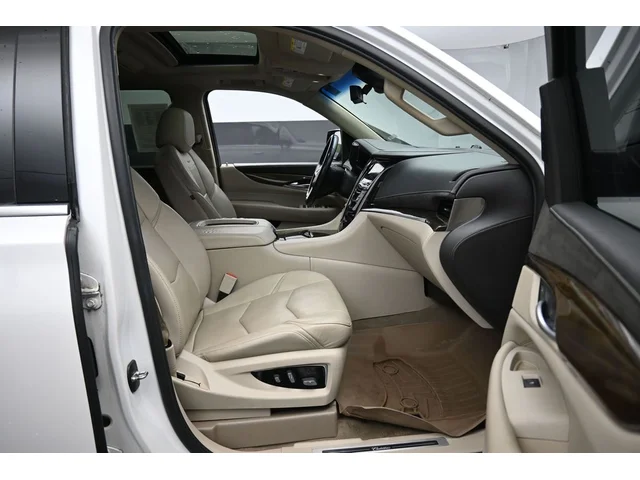 SEMINUEVOS CADILLAC Escalade ESV a Estados en autogozo