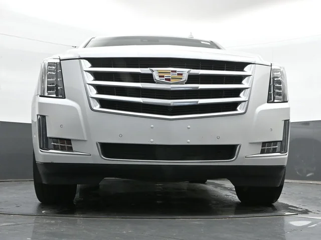 SEMINUEVOS CADILLAC Escalade ESV a Estados en autogozo