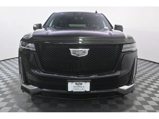SEMINUEVOS CADILLAC Escalade ESV a Estados en autogozo