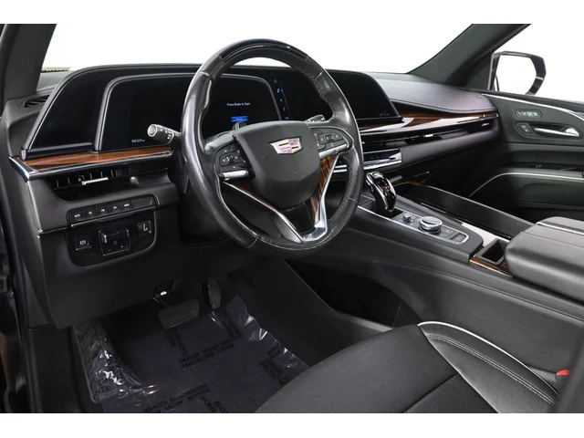 SEMINUEVOS CADILLAC Escalade ESV a Estados en autogozo
