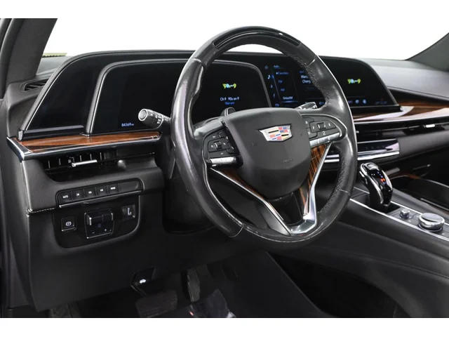 SEMINUEVOS CADILLAC Escalade ESV a Estados en autogozo