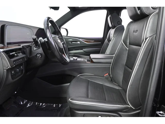 SEMINUEVOS CADILLAC Escalade ESV a Estados en autogozo