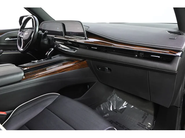 SEMINUEVOS CADILLAC Escalade ESV a Estados en autogozo