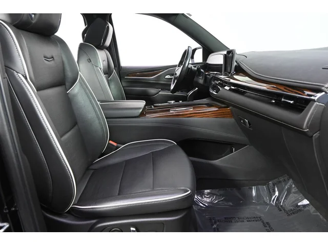 SEMINUEVOS CADILLAC Escalade ESV a Estados en autogozo