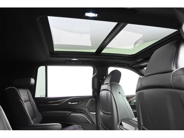 SEMINUEVOS CADILLAC Escalade ESV a Estados en autogozo